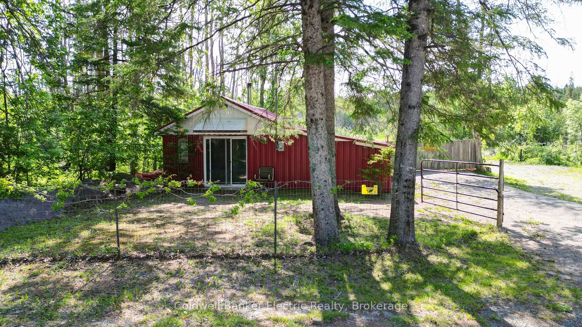 49 River Road, Kawartha Lakes, ON, exterior