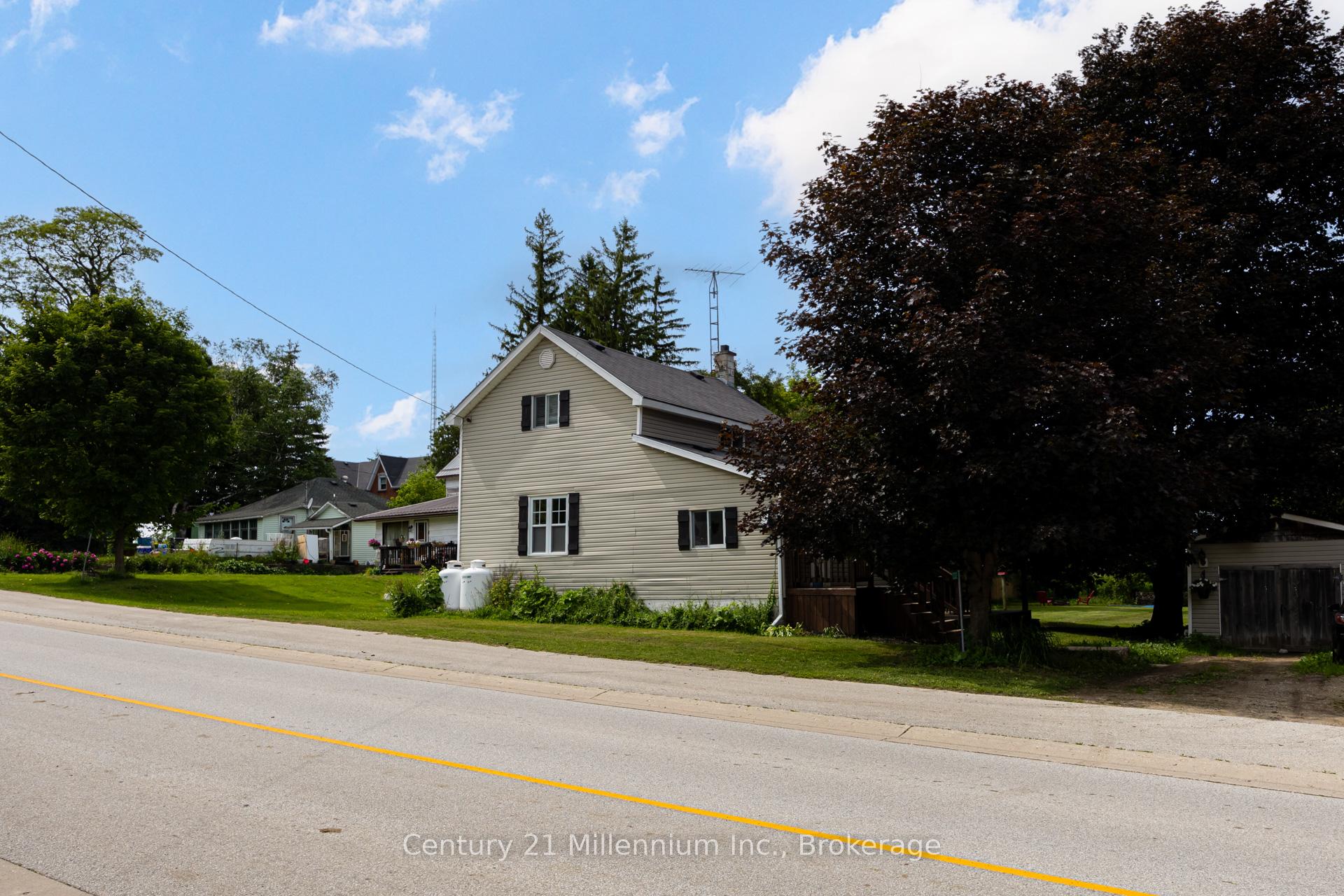 332 Bruce Road 40 N/A, Arran-Elderslie, ON, exterior