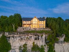 176 Moore Street, Northern Bruce Peninsula, ON, exterior