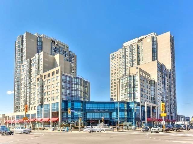 708 - 1470 Midland Avenue, Toronto E04, ON, exterior