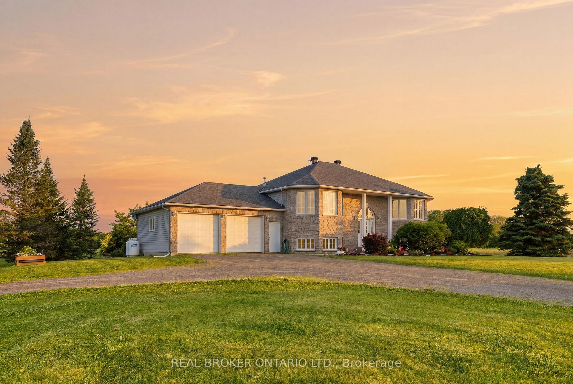 1659 Lindsay Road, North Grenville, ON, exterior
