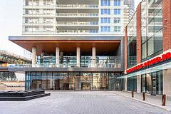 1016 - 17 Bathurst Street, Toronto C01, ON, exterior