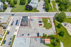 619 King Street, Welland, ON, exterior