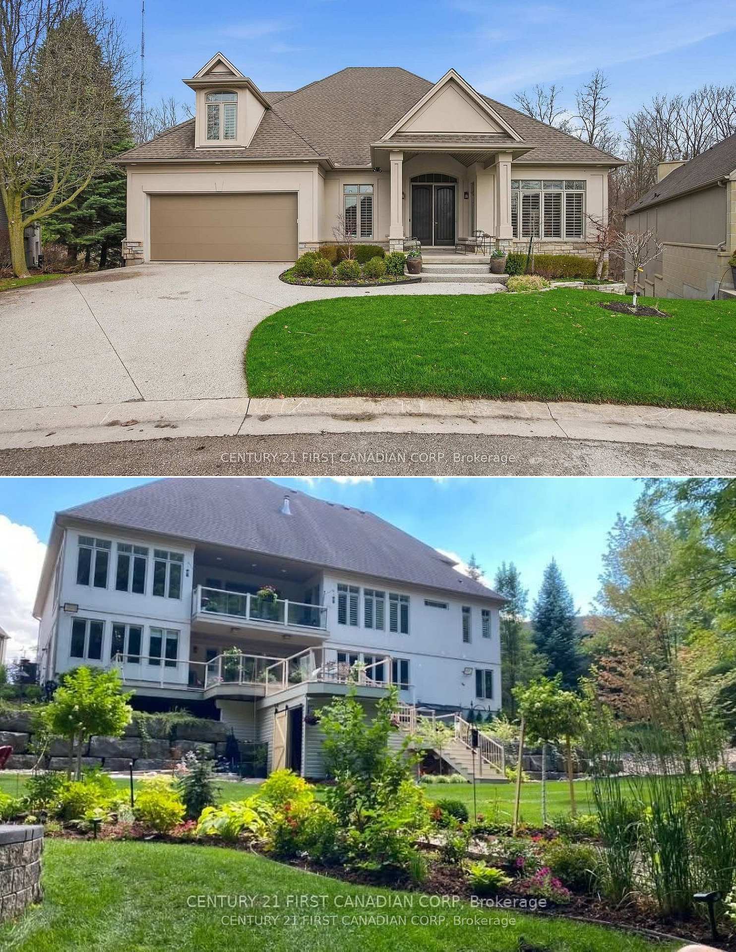 15 - 1615 Byron Baseline Road, London South, ON, exterior