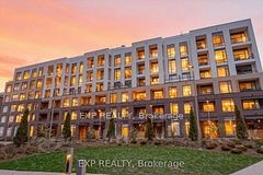 D328 - 8 Beverley Glen Boulevard, Vaughan, ON, exterior