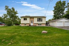 379 Wardell Street, Tay, ON, exterior