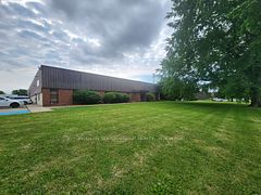 Unit 1 - 1325 California Avenue, Brockville, ON, exterior