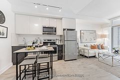 250 - 621 Sheppard Avenue E, Toronto C15, ON, exterior