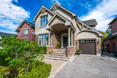11 Tremont Road, Toronto W08, ON, exterior