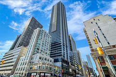 4203 - 395 Bloor Street E, Toronto C08, ON, exterior
