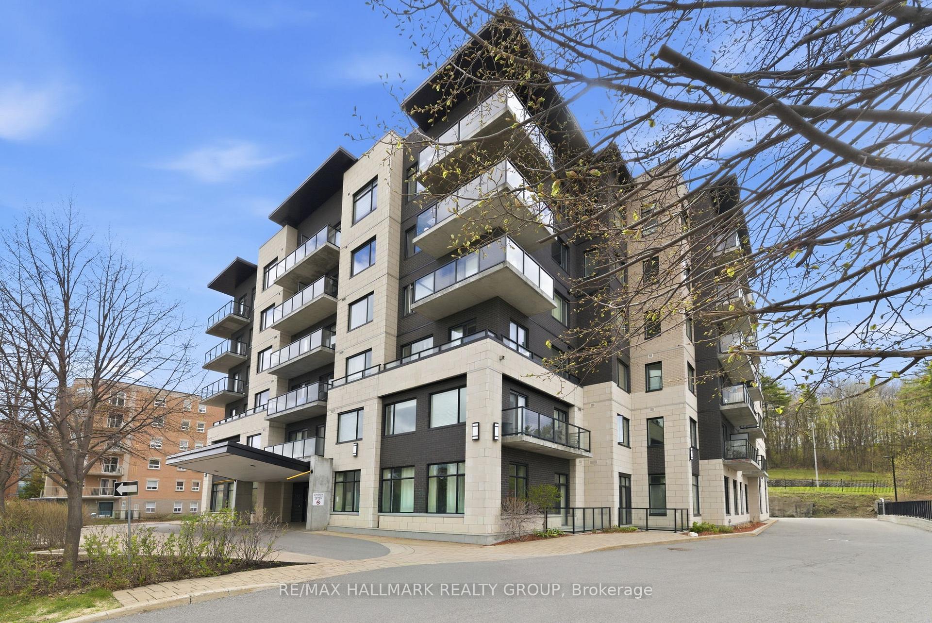 206 - 310 Centrum Boulevard, Orleans - Cumberland and Area, ON, exterior