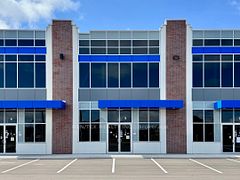 B5 - 10910 Dixie Road, Brampton, ON, exterior