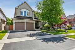 4263 Couples Crescent, Burlington, ON, exterior