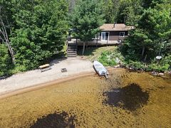 1483 Wilowski Drive, Madawaska Valley, ON, exterior