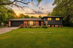 1386 Gilford Road, Innisfil, ON, exterior