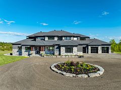 6374 Smith Boulevard, Georgina, ON, exterior