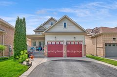14A Hunt Street, Clarington, ON, exterior