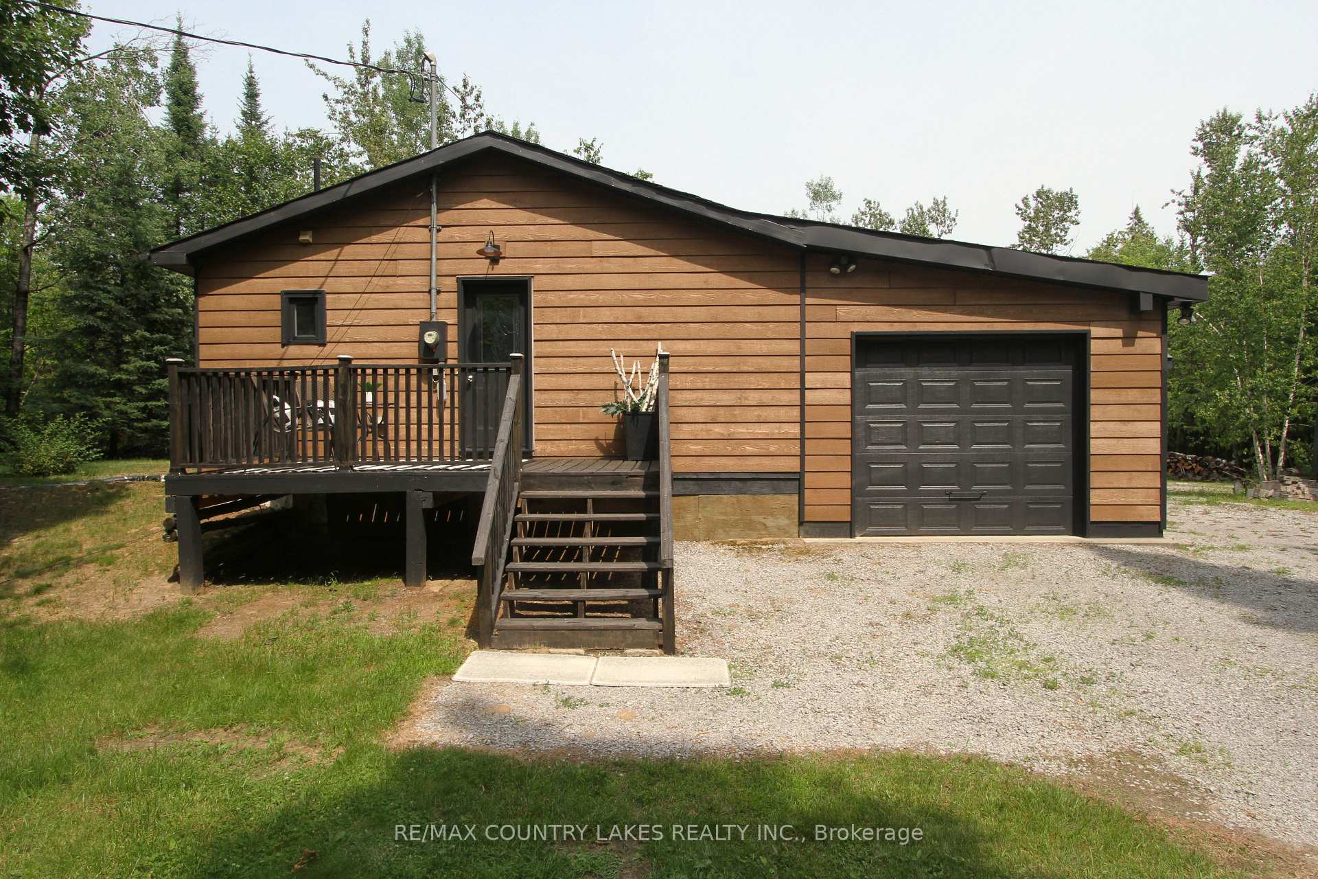 176 Maritime Road, Kawartha Lakes, ON, exterior