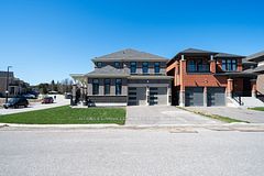 1 Ainslie Hill Crescent, Georgina, ON, exterior
