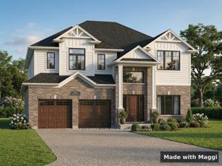 161 Watts Drive, Lucan Biddulph, ON, exterior
