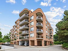 501 - 96 Fifeshire Road, Toronto C12, ON, exterior