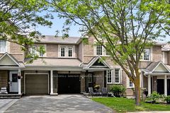 7 Barnstone Drive, Barrhaven, ON, exterior