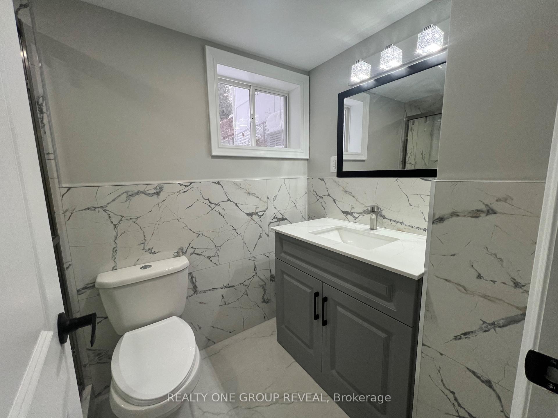 Basement - 75 Regatta Crescent, Toronto C07, ON, exterior