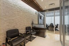 509 - 7191 Yonge Street, Markham, ON, exterior