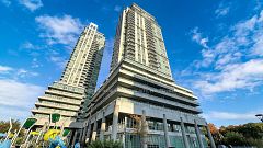 2807 - 60 Town Centre Court, Toronto E09, ON, exterior