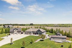 434541 4th Line, Amaranth, ON, exterior