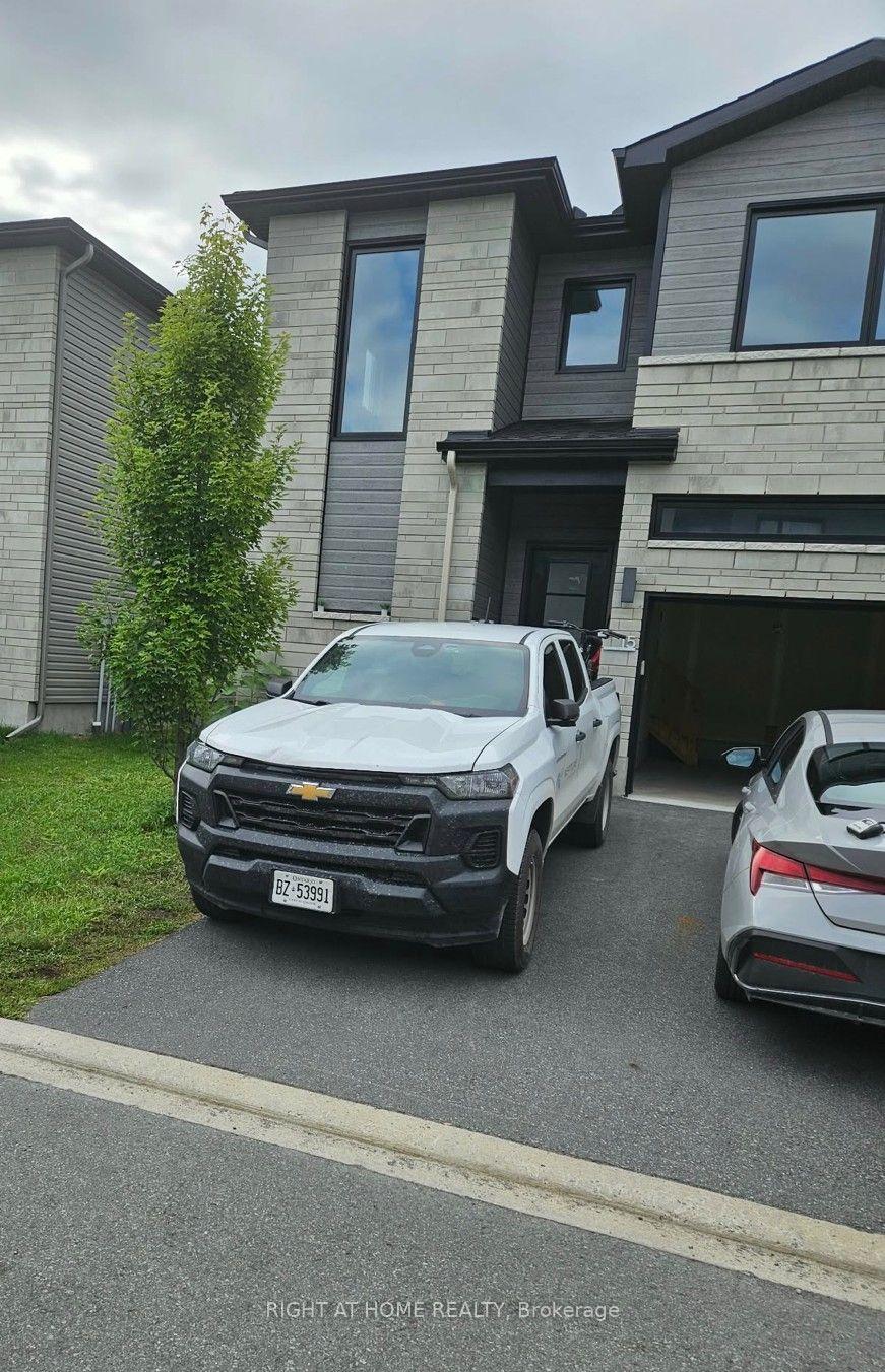 15 Livya Street, The Nation, ON, exterior