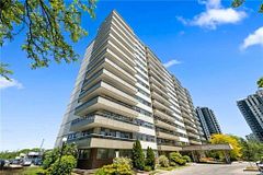 1102 - 215 Glenridge Avenue, St. Catharines, ON, exterior