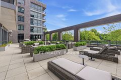 709 - 10 Gibbs Road, Toronto W08, ON, exterior