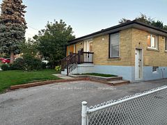 LOWER - 767 Gaspe Avenue, Oshawa, ON, exterior