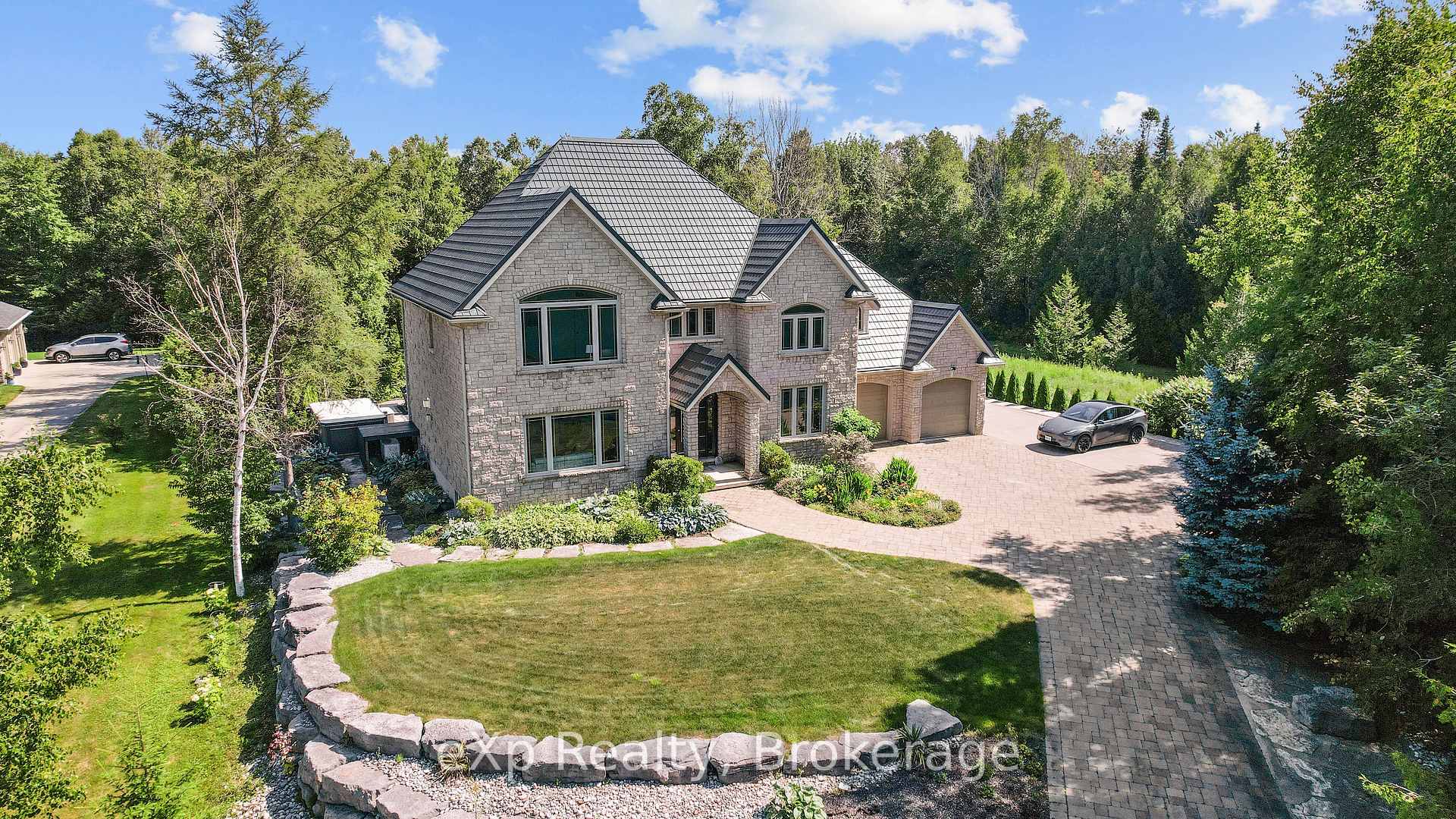 56 Miramichi Bay Road, Saugeen Shores, ON, exterior
