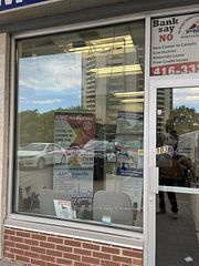 103 - 240 Wellesley Street E, Toronto C08, ON, exterior