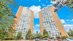1601 - 25 Trailwood Drive, Mississauga, ON, exterior
