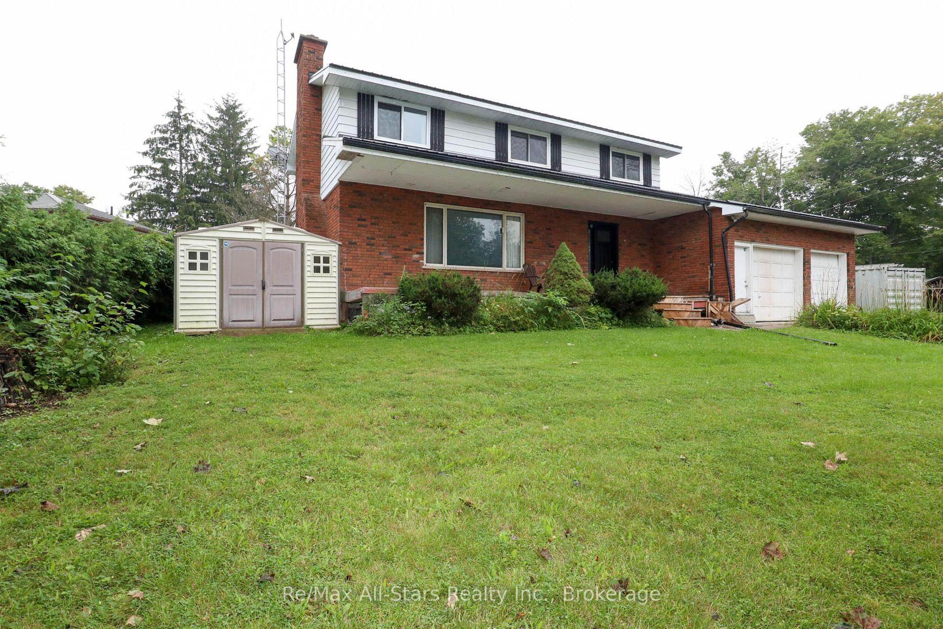 65 Butternut Drive, Kawartha Lakes, ON, exterior
