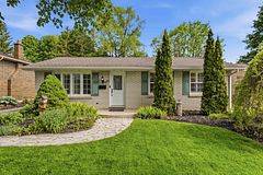 639 Dunboyne Crescent, London North, ON, exterior