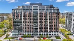 1107 - 1235 Richmond Street, London East, ON, exterior