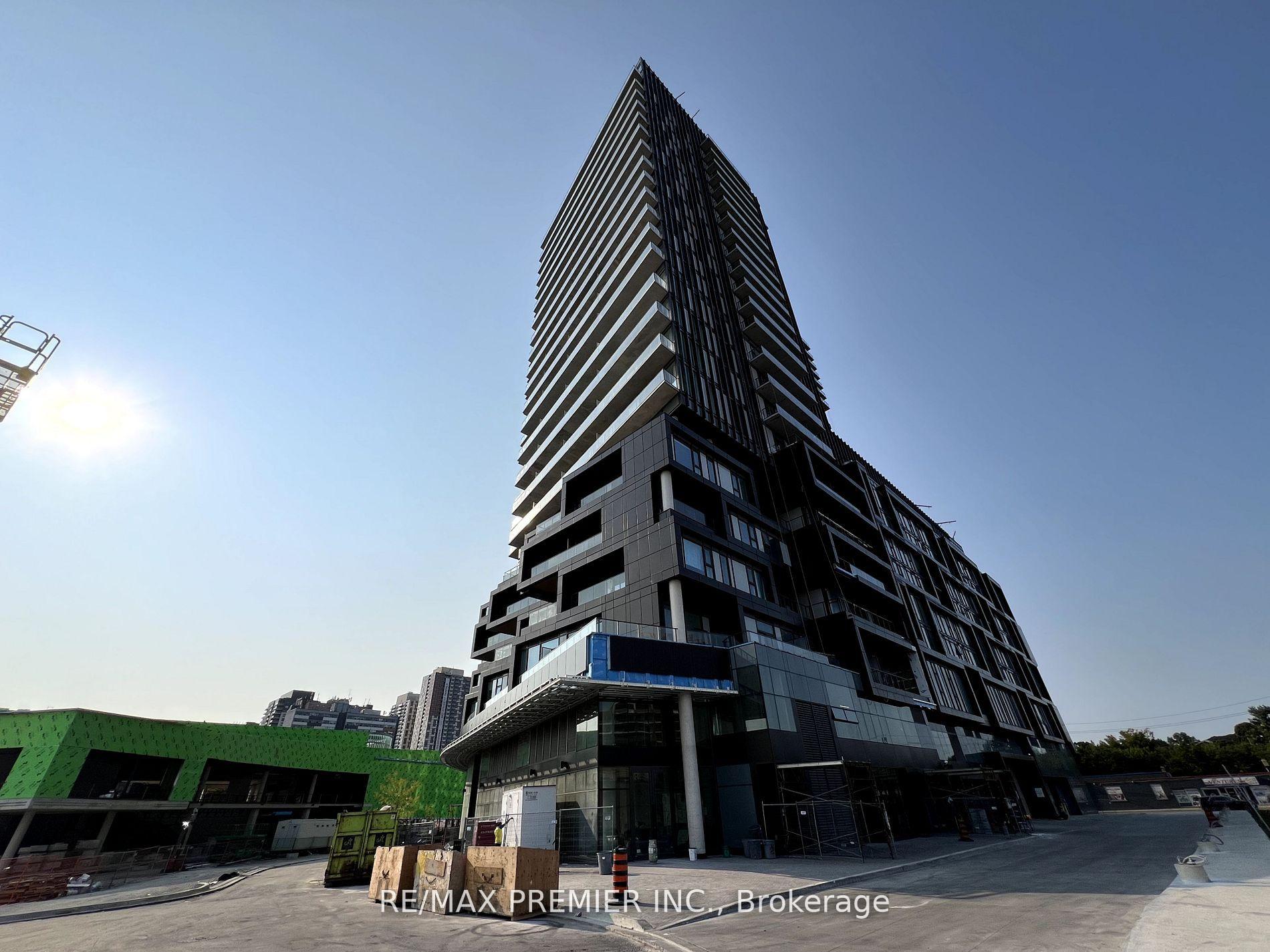 1711 - 1285 Dupont Street, Toronto W02, ON, exterior