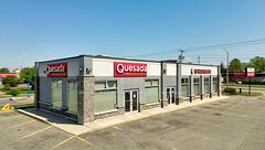 1315 Brookdale Avenue, Cornwall, ON, exterior