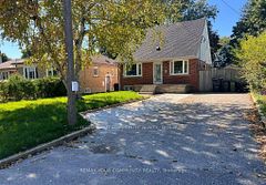 16 Robertsfield Crescent, Toronto E04, ON, exterior