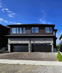 78 Gort Avenue, Brant, ON, exterior