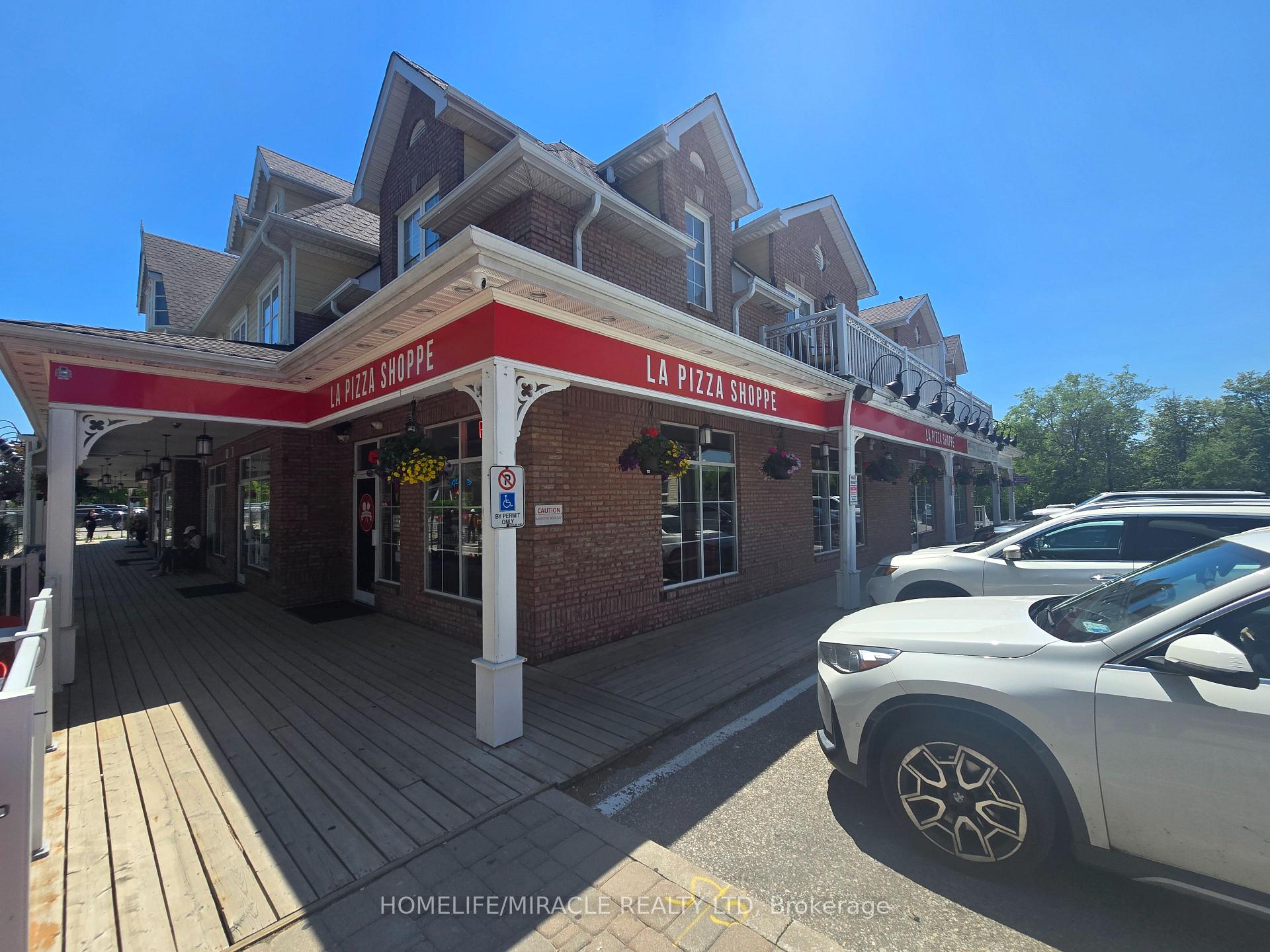 6 - 10462 Islington Avenue, Vaughan, ON, exterior