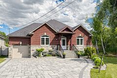 61 Irving Drive, Georgina, ON, exterior