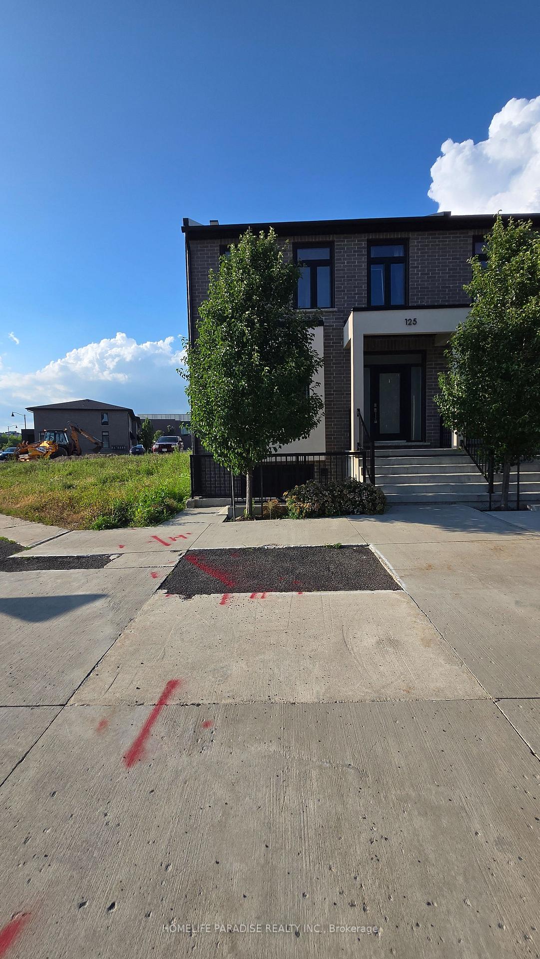 12 - 125 Summerside Mews, Pelham, ON, exterior