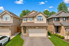 8511 Jennifer Crescent, Niagara Falls, ON, exterior