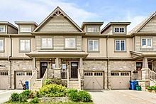 114 Parkinson Crescent, Orangeville, ON, exterior