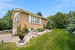 1781 Scugog Street, Scugog, ON, exterior